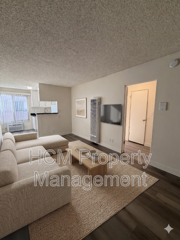 Remolded One Bedroom Apartment Home in Prime Noho. property image