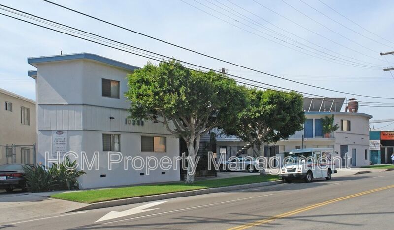 Welcome to 10300 National Blvd, a charming one-bedroom, one-bathroom apartment located in the heart of Los Angeles property image