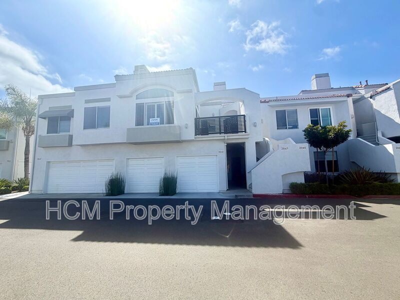 2 Bedroom, 2 Bathroom Upper Level Condo in lovely Laguna Niguel property image