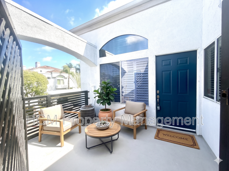 2 Bedroom, 2 Bathroom Upper Level Condo in lovely Laguna Niguel property image