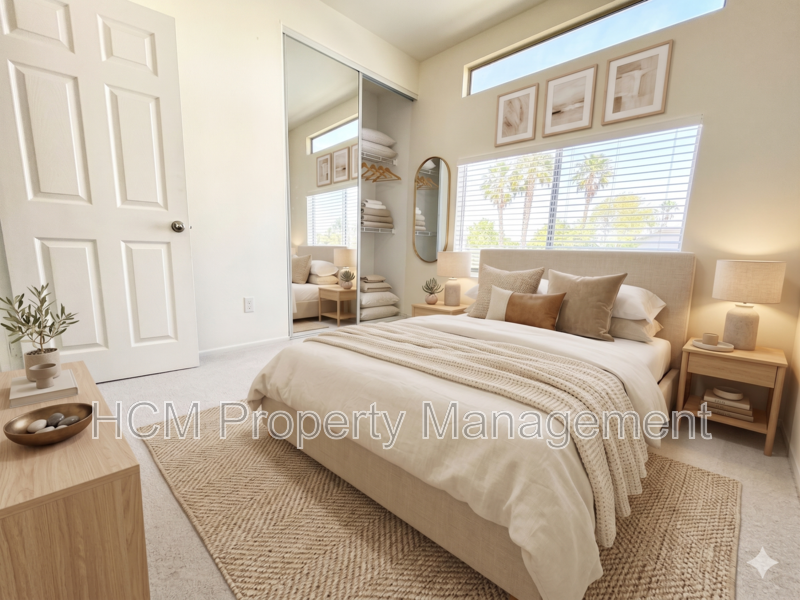 2 Bedroom, 2 Bathroom Upper Level Condo in lovely Laguna Niguel property image