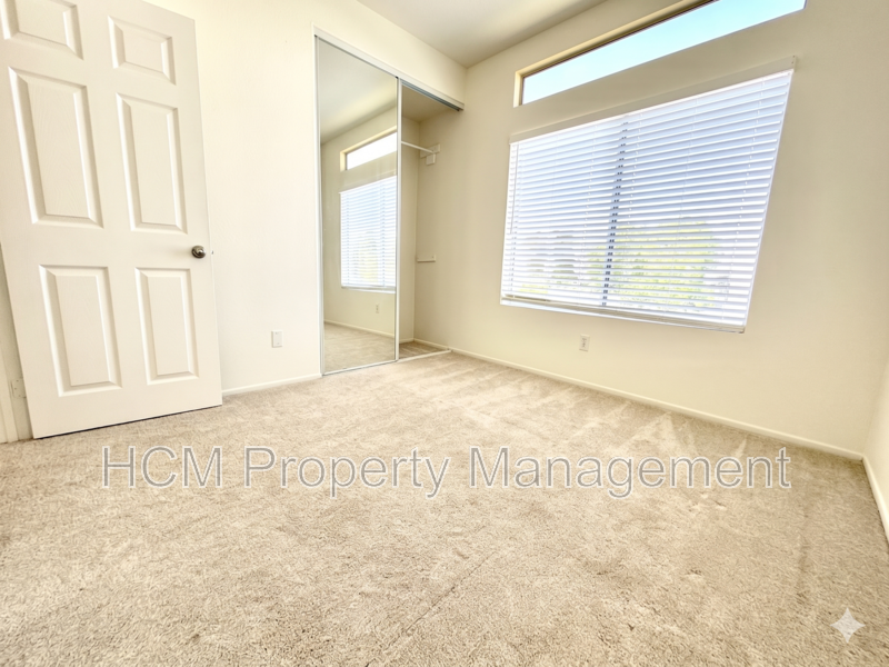 2 Bedroom, 2 Bathroom Upper Level Condo in lovely Laguna Niguel property image