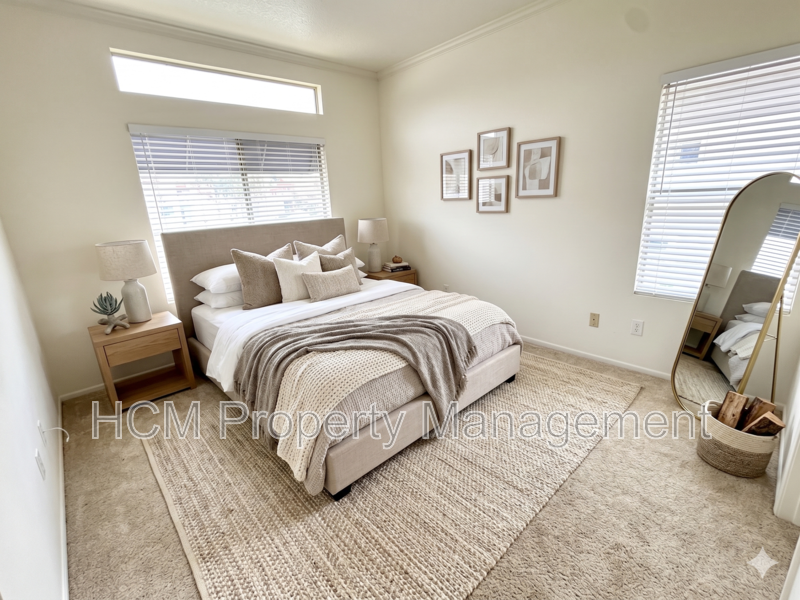 2 Bedroom, 2 Bathroom Upper Level Condo in lovely Laguna Niguel property image