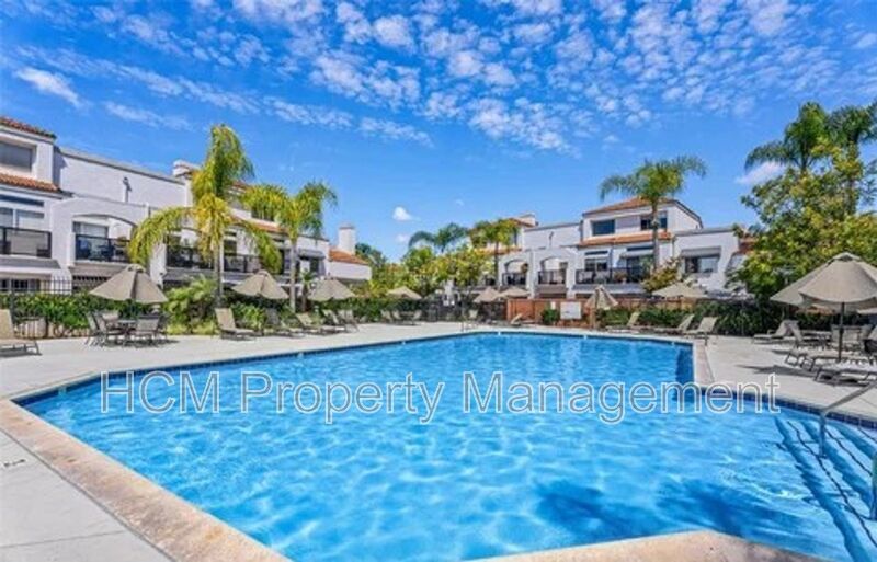 2 Bedroom, 2 Bathroom Upper Level Condo in lovely Laguna Niguel property image