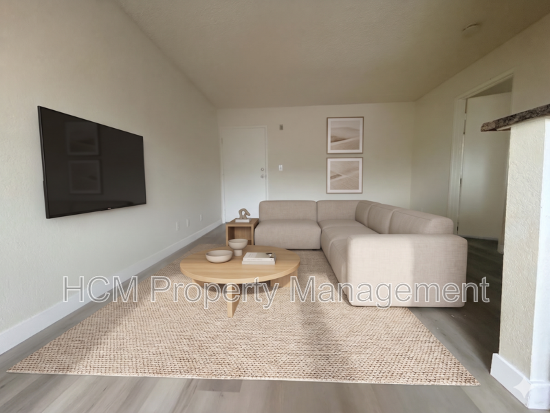 Remodeled One Bedroom Apartment Featuring! Spring Move In Special! $500.00 off one month's rent. property image