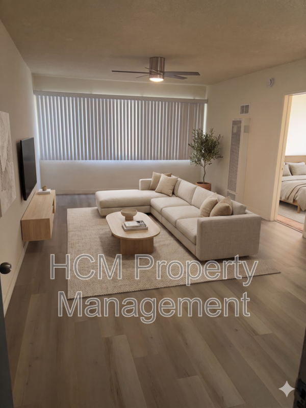 Welcome to 10300 National Blvd, a charming one-bedroom, one-bathroom apartment located in the heart of Los Angeles property image