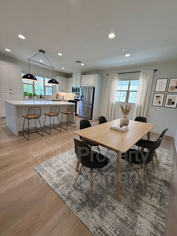 Modern Luxury Living with Solar & EV Charging | 142 Lantana Dr property image