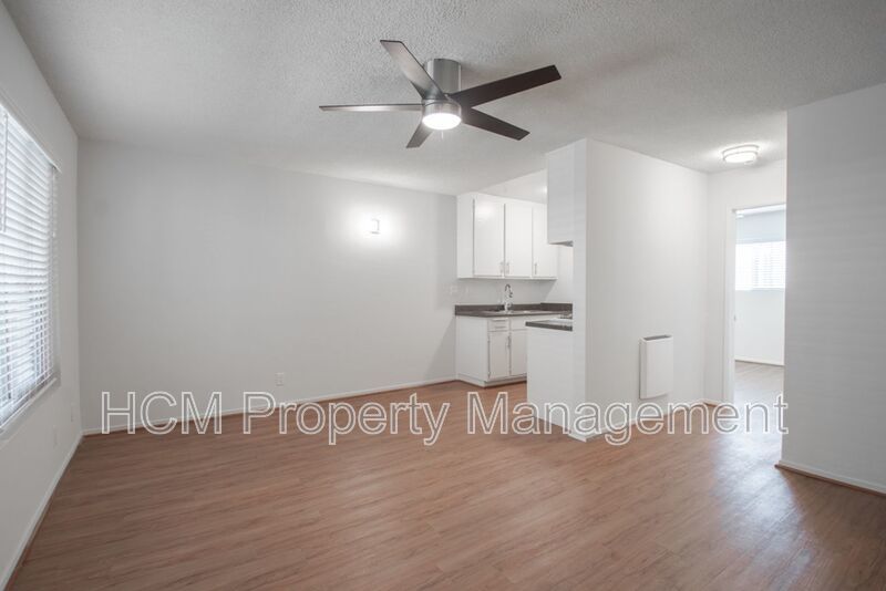 Steps from the Beach — Bright & Stylish 1BR in Santa Monica property image