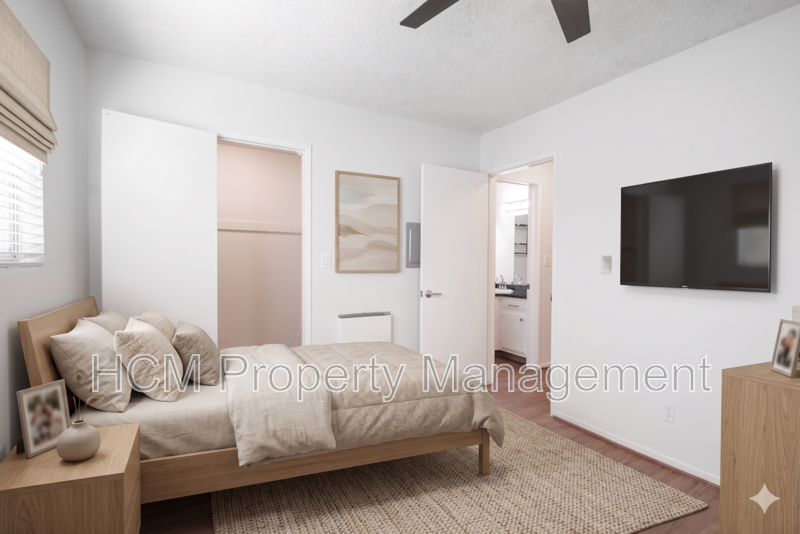Steps from the Beach — Bright & Stylish 1BR in Santa Monica property image