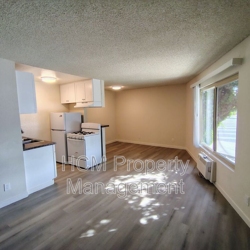 Bright & Updated Studio Apartment in the Heart of Arleta! property image