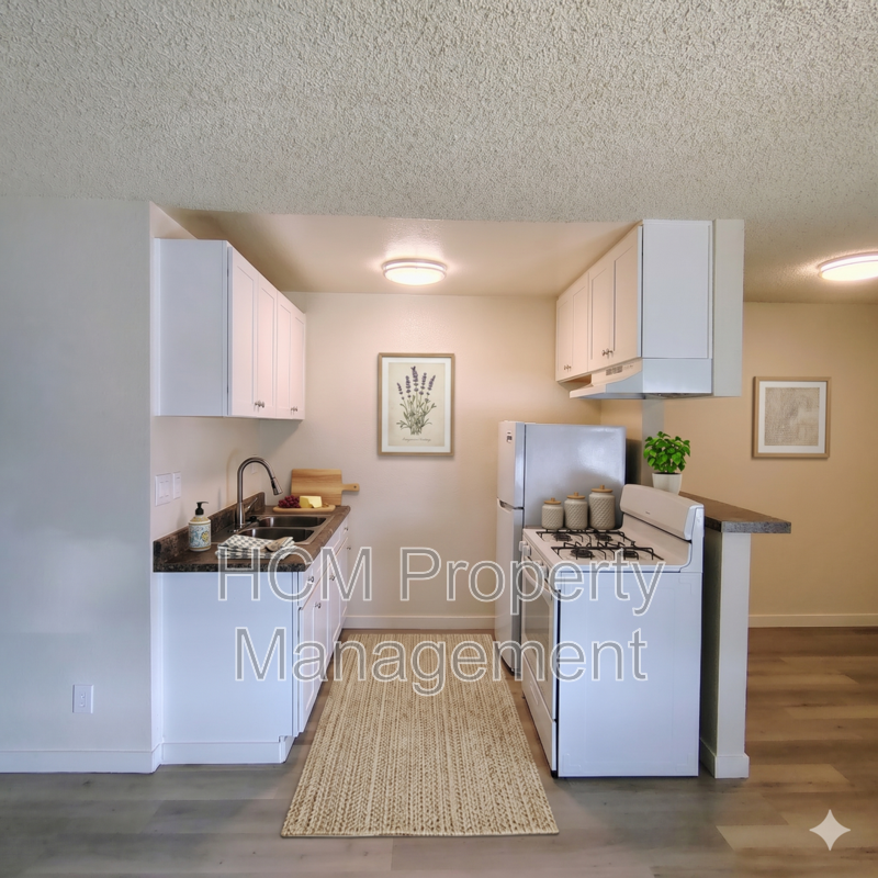 Bright & Updated Studio Apartment in the Heart of Arleta! property image