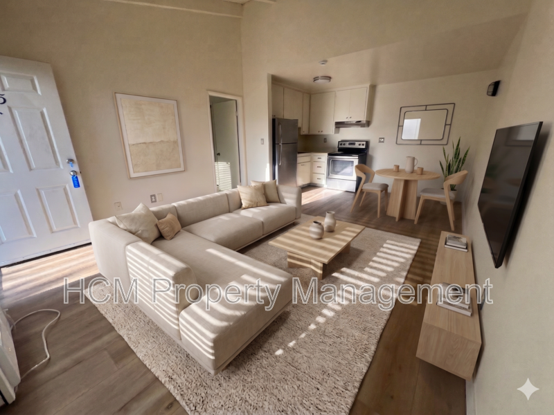 Resort style amenities, updated one bedroom apartment in Beautiful Rancho Cucamonga. property image