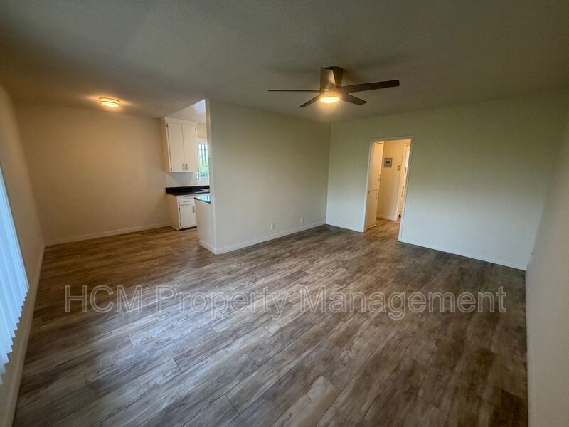 Upper corner 2 bed/1 bath Available! Photos coming soon property image