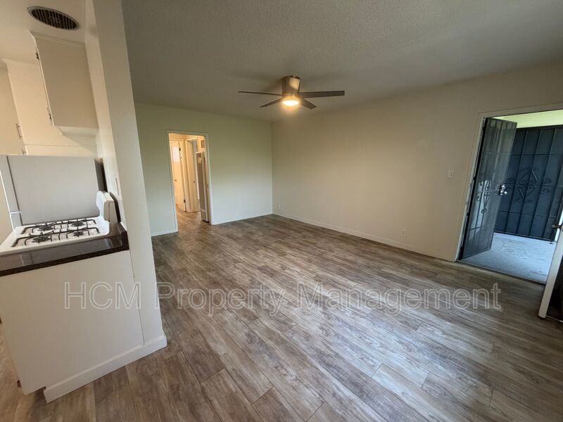Upper corner 2 bed/1 bath Available! Photos coming soon property image