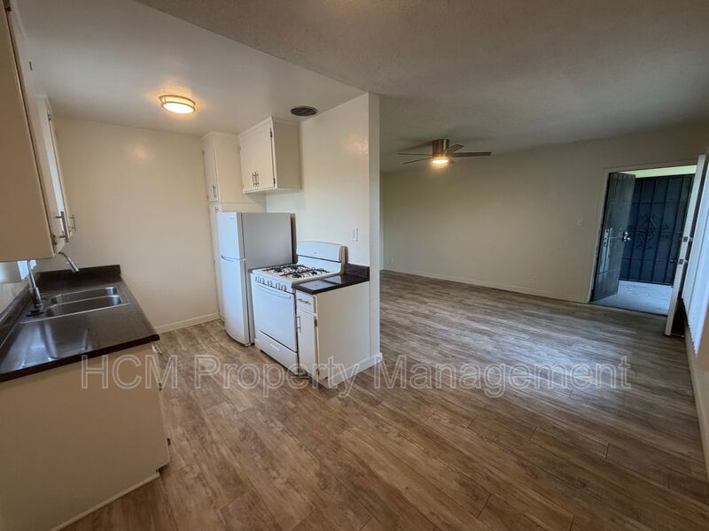 Upper corner 2 bed/1 bath Available! Photos coming soon property image