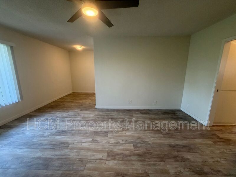 Upper corner 2 bed/1 bath Available! Photos coming soon property image