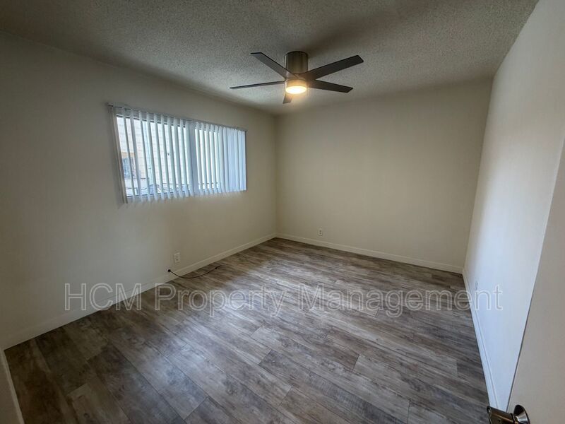 Upper corner 2 bed/1 bath Available! Photos coming soon property image