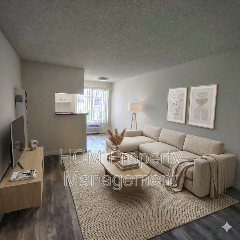 Spacious one Bedroom in Desirable No-Ho! property image