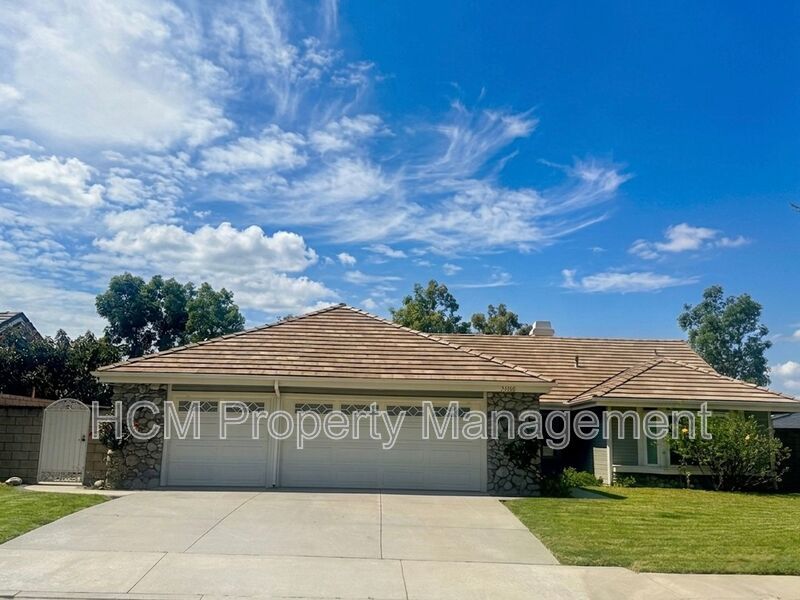 Stunning Yorba Linda Single-Story 3 Car Garagewith Panoramic Views property image