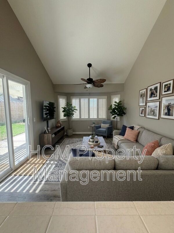 Stunning Yorba Linda Single-Story 3 Car Garagewith Panoramic Views property image