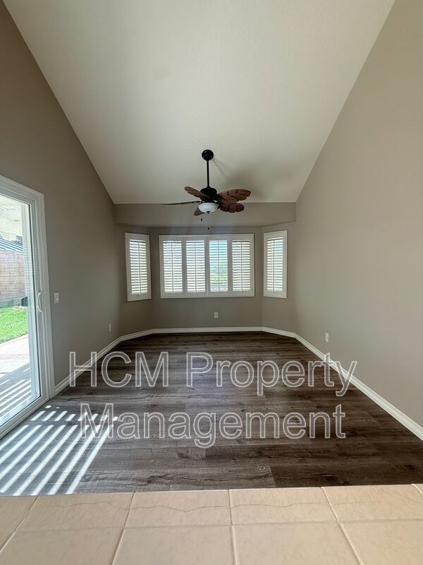 Stunning Yorba Linda Single-Story 3 Car Garagewith Panoramic Views property image