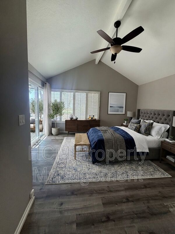 Stunning Yorba Linda Single-Story 3 Car Garagewith Panoramic Views property image