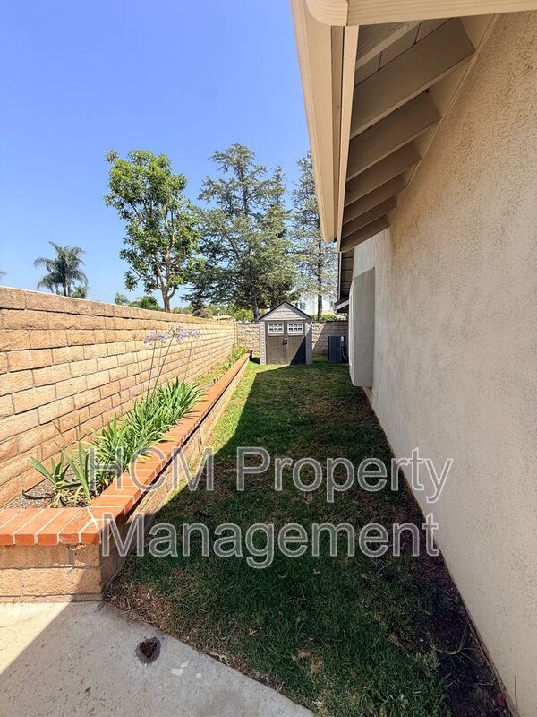 Stunning Yorba Linda Single-Story 3 Car Garagewith Panoramic Views property image