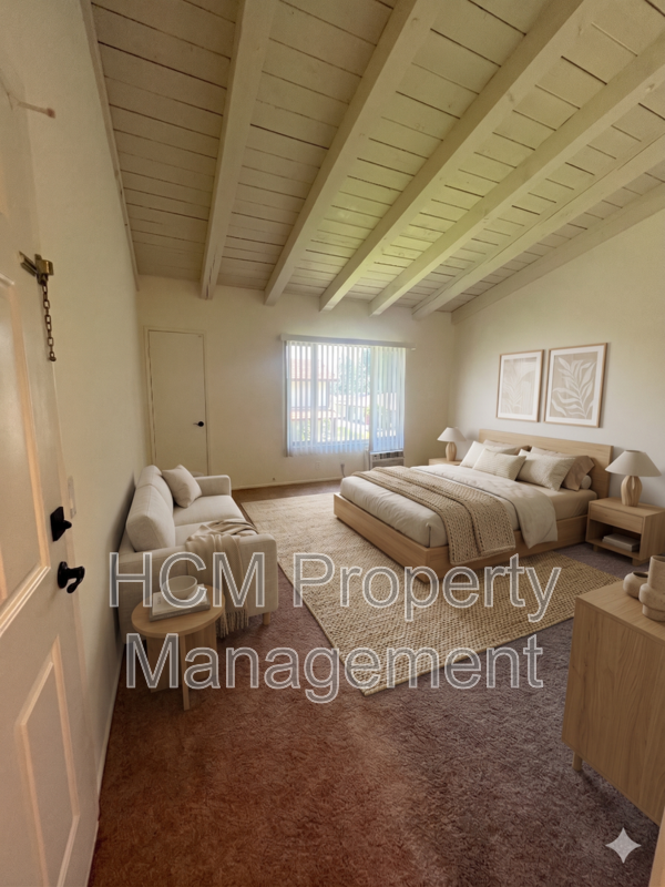 Spacious Studio Apartment with Vaulted Ceilings, Pool Access. Beautiful Rancho Cucamonga property image