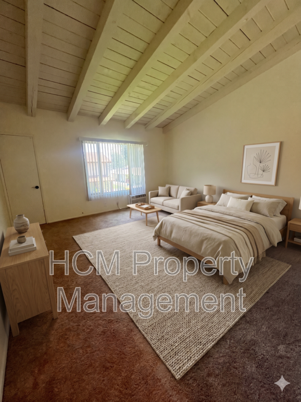 Spacious Studio Apartment with Vaulted Ceilings, Pool Access. Beautiful Rancho Cucamonga property image