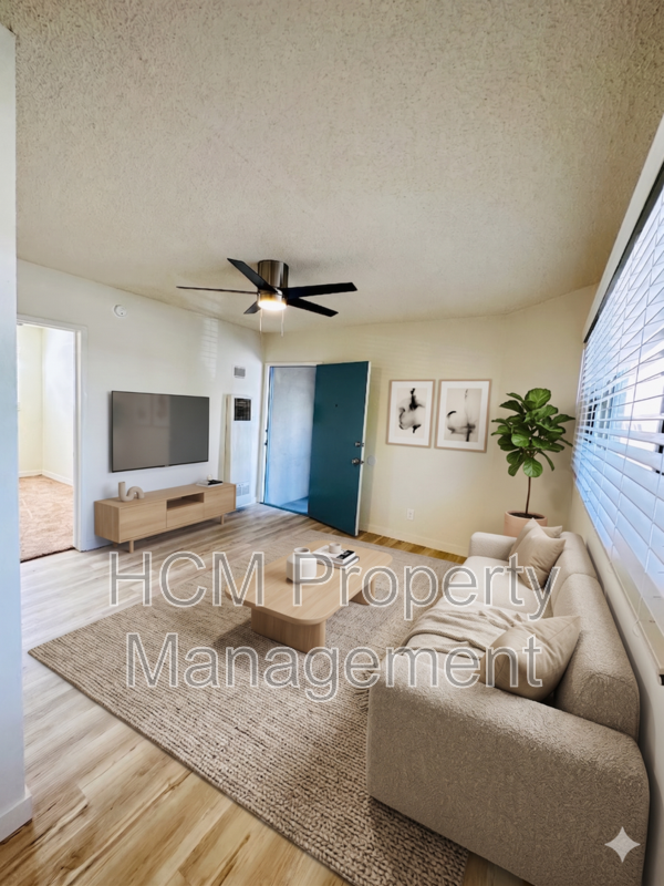 Welcome to 10300 National Blvd, a charming one-bedroom, one-bathroom apartment located in the heart of Los Angeles property image