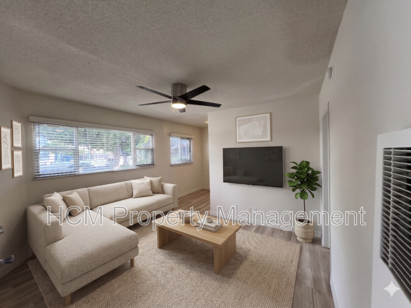 Welcome to 10300 National Blvd, a charming one-bedroom, one-bathroom apartment located in the heart of Los Angeles property image