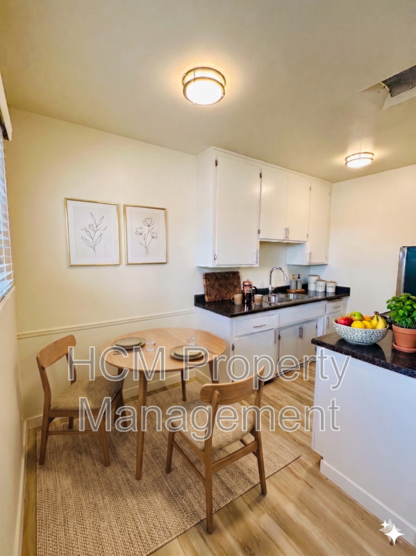 Welcome to 10300 National Blvd, a charming one-bedroom, one-bathroom apartment located in the heart of Los Angeles property image