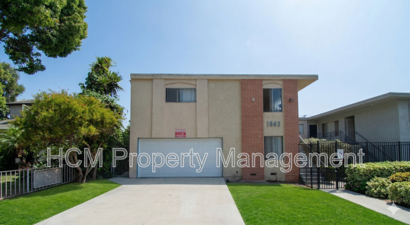Welcome to your new home in the heart of Santa Monica, CA. property image