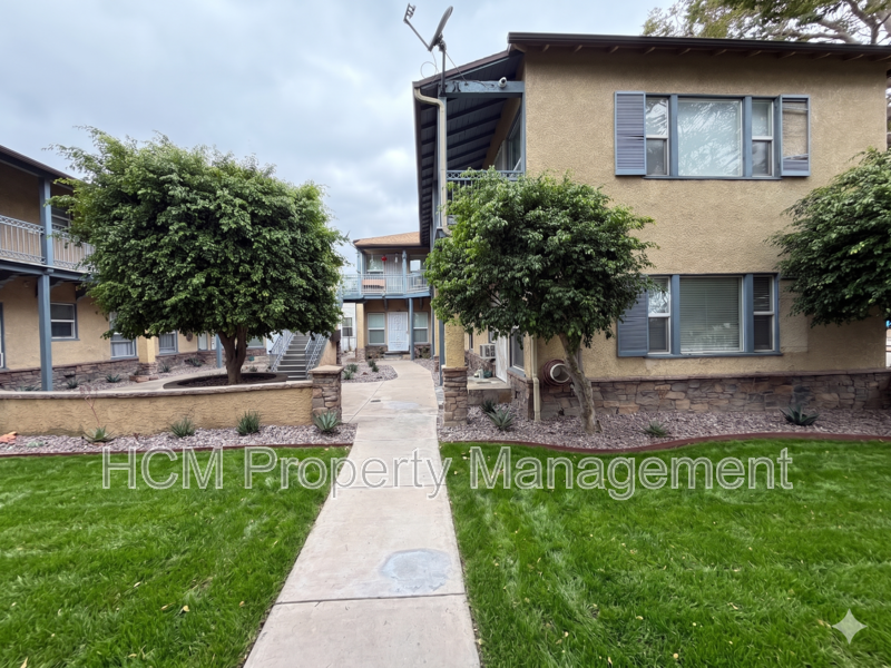 Charming Studio Upstairs Apartment in Santa Ana property image