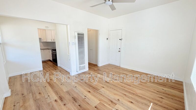 Charming Studio Upstairs Apartment in Santa Ana property image