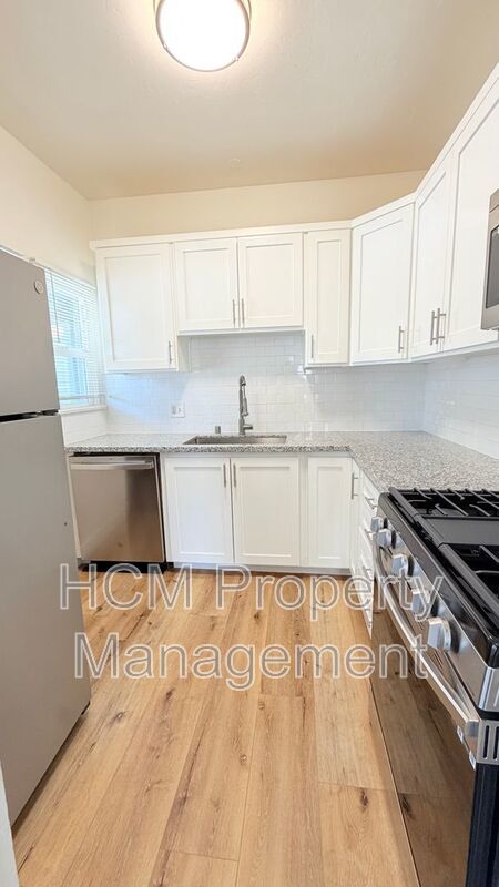 Charming Studio Upstairs Apartment in Santa Ana property image