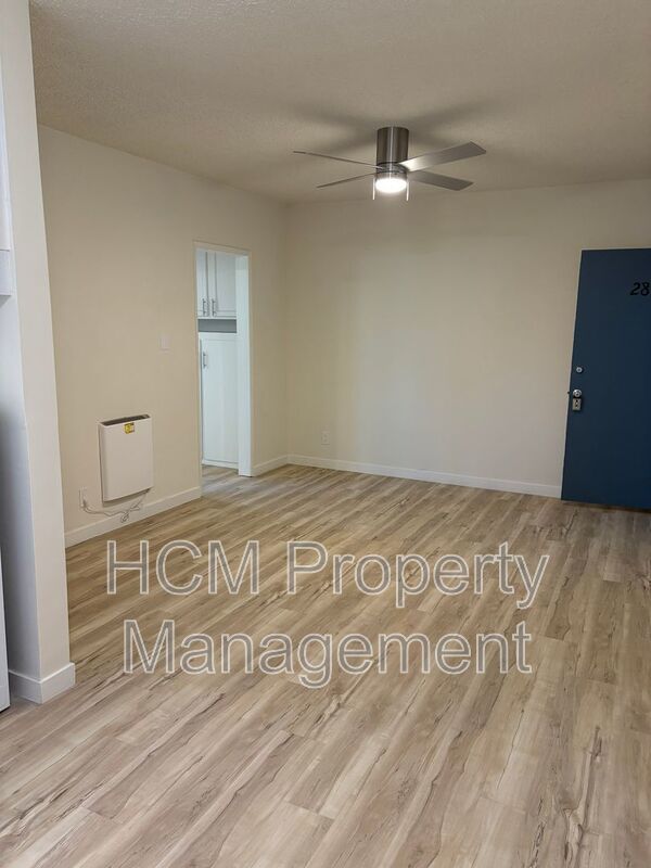 Welcome to 4112 Grand View Blvd, a stunning one-bedroom, one-bathroom apartment located in the heart of Mar Vista! property image