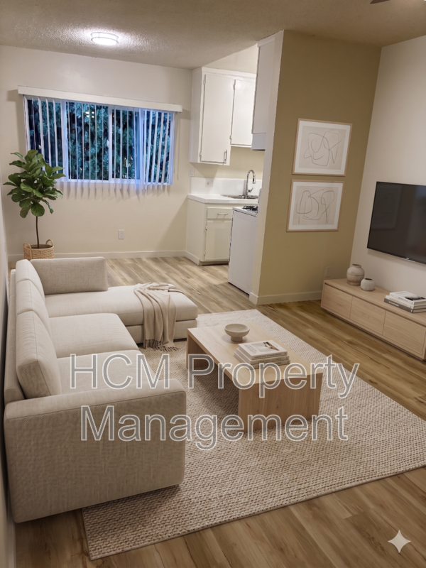 Summer Move In Special! Welcome to 4112 Grand View Blvd, a stunning 1-bed, 1-bath apt located in Mar Vista! property image