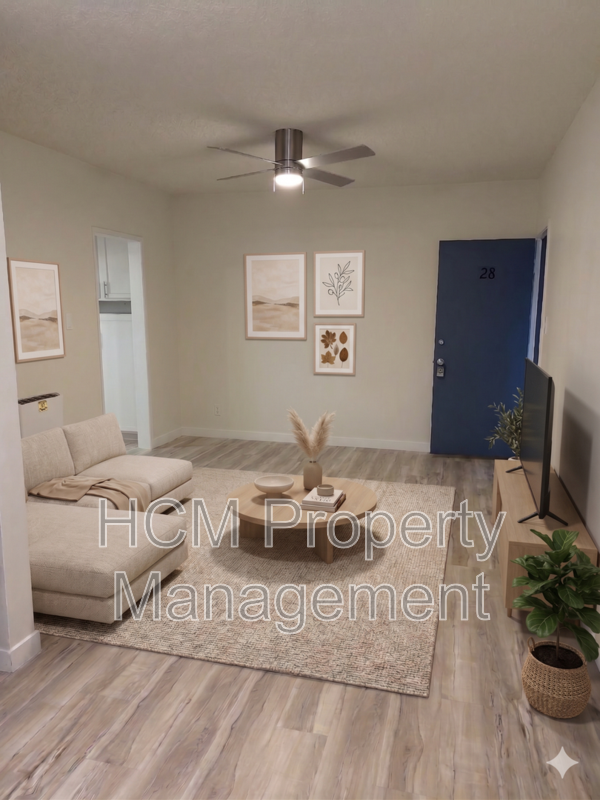 Summer Move In Special! Welcome to 4112 Grand View Blvd, a stunning 1-bed, 1-bath apt located in Mar Vista! property image