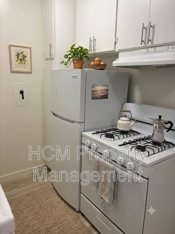 Summer Move In Special! Welcome to 4112 Grand View Blvd, a stunning 1-bed, 1-bath apt located in Mar Vista! property image
