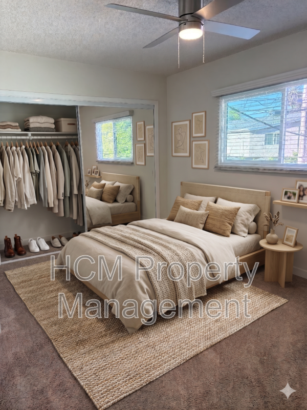 Summer Move In Special! Welcome to 4112 Grand View Blvd, a stunning 1-bed, 1-bath apt located in Mar Vista! property image