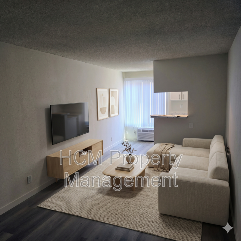 Summer Move In Special! Large one bedroom in desirable No-Ho neighborhood. property image