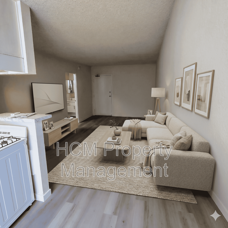 Summer Move In Special! Large one bedroom in desirable No-Ho neighborhood. property image