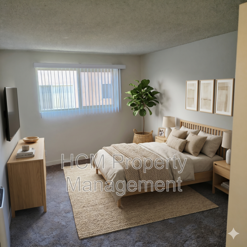 Summer Move In Special! Large one bedroom in desirable No-Ho neighborhood. property image