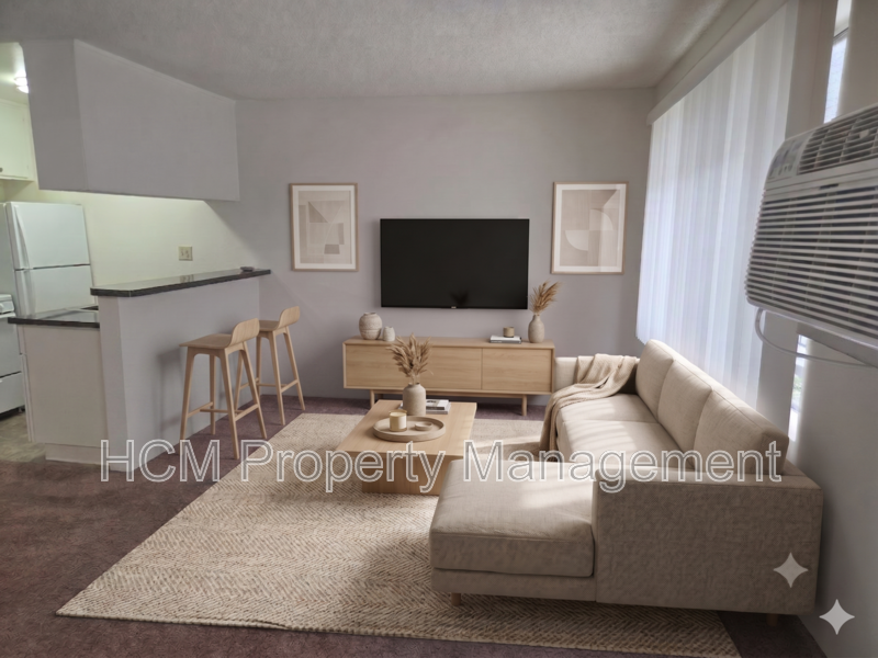 Summer Move in Special. Spacious One-Bedroom in Charming Tujunga! property image