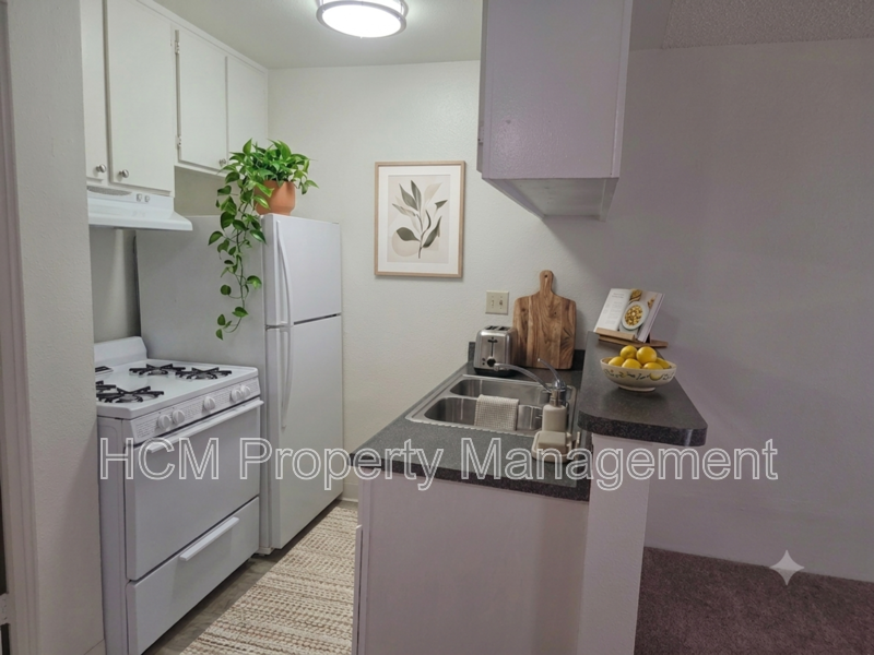 Summer Move in Special. Spacious One-Bedroom in Charming Tujunga! property image