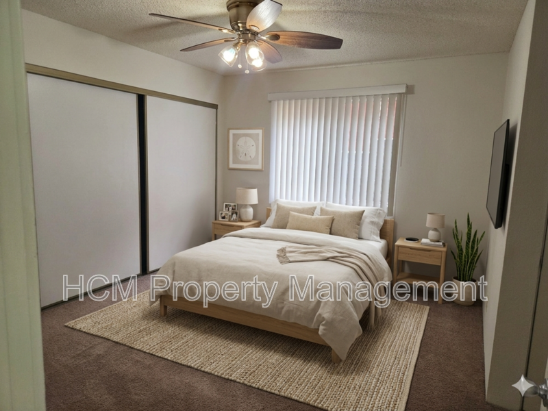 Summer Move in Special. Spacious One-Bedroom in Charming Tujunga! property image