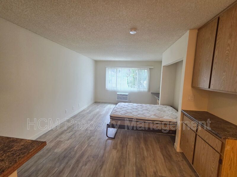 Summer Move In Special! Spacious and Bright Studio property image