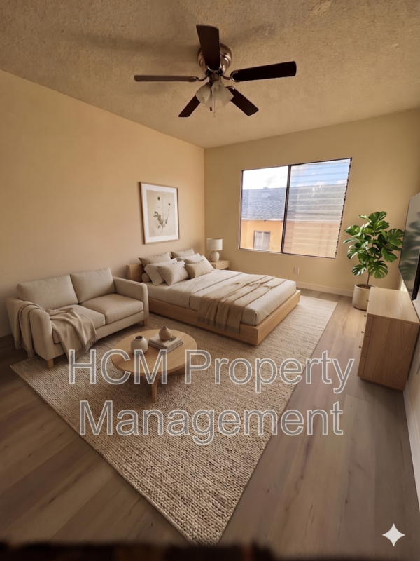 Bright and Spacious Studio Apartment in Prime West Los Angeles Neighborhood property image