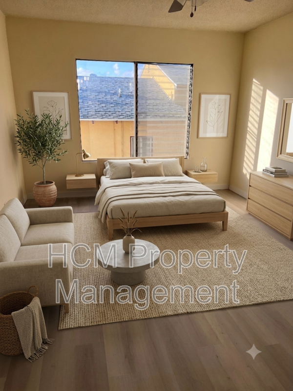 Bright and Spacious Studio Apartment in Prime West Los Angeles Neighborhood property image